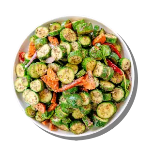 Aladdin Food June Salad