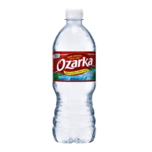 Bottle Water