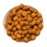 Fried Okra