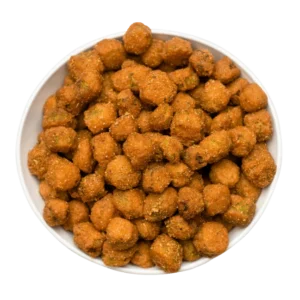 Fried Okra