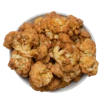 Roasted Cauliflower