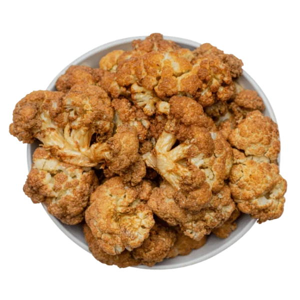 Roasted Cauliflower