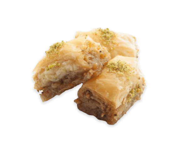 Classic middle eastern desert