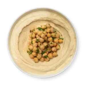 Classic Hummus