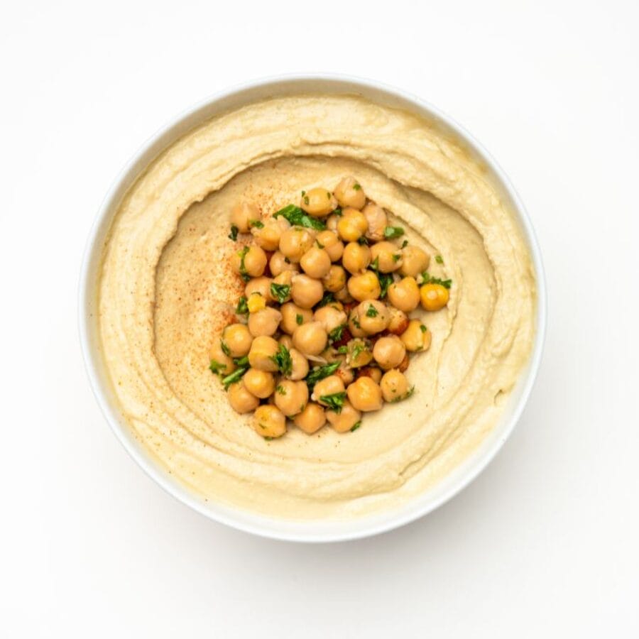Hummus