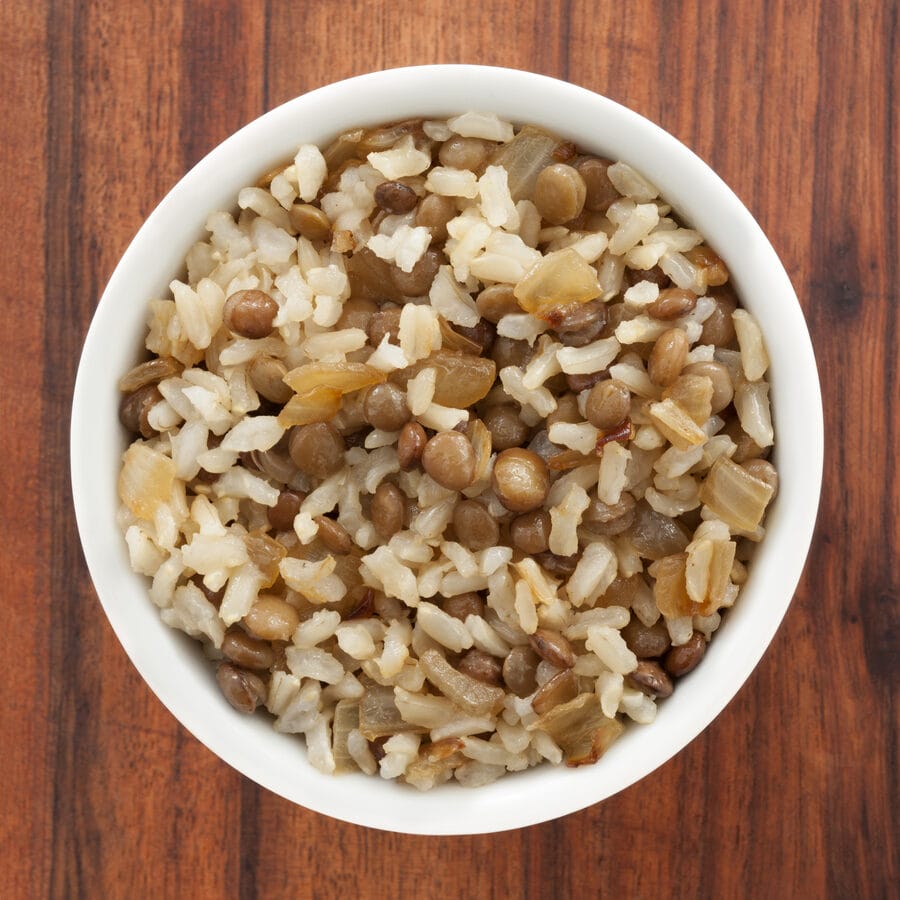Rice