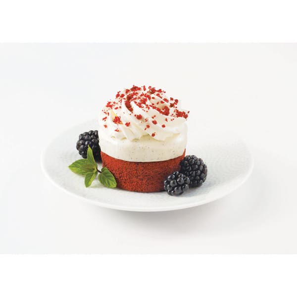 Red Velvet Layer Cake - Image 2